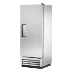 True T-12F-HC - Freezer, one-section, -10°F, (1) solid door, stainless steel front